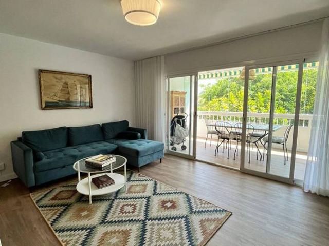 Piso en alquiler en Nueva Andalucía, Marbella