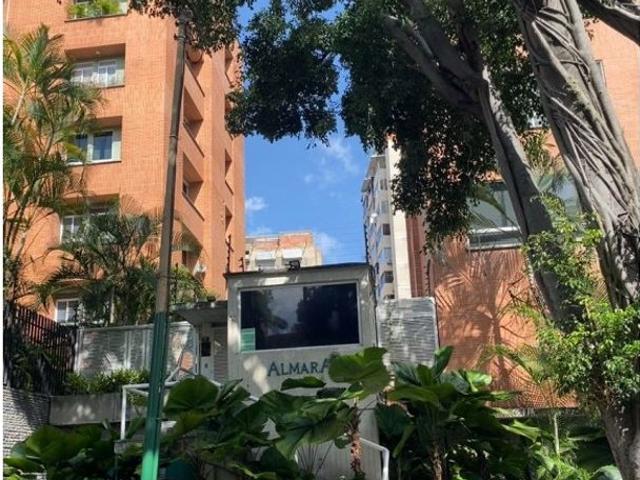 Apartamento en alquiler en Nueva Caracas, Caracas
