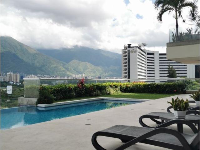 Apartamento en alquiler en Boca De Uchire, Distrito Capital