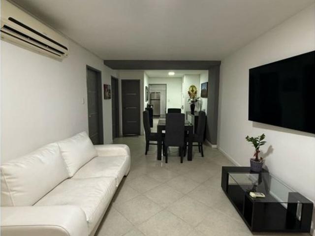Apartamento en alquiler en Boca De Uchire, Distrito Capital