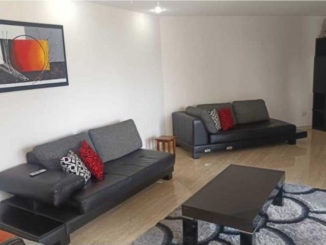 Apartamento en alquiler en Boca De Uchire, Distrito Capital