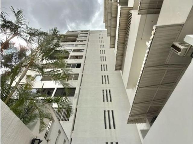 Apartamento en alquiler en Boca De Uchire, Distrito Capital