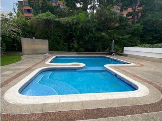 Apartamento en alquiler en Nueva Caracas, Caracas
