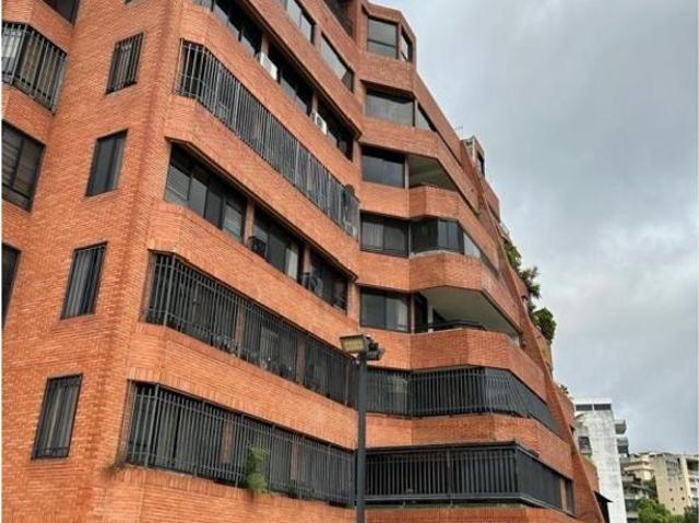 Apartamento en alquiler en Nueva Caracas, Caracas