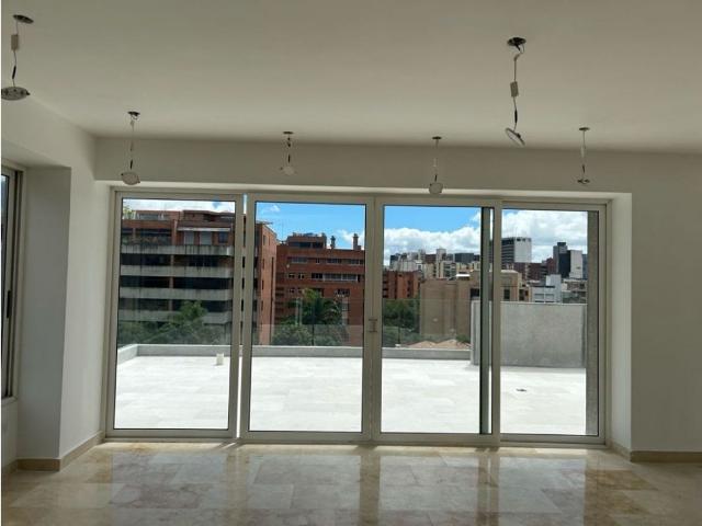 Apartamento en alquiler en Nueva Caracas, Caracas