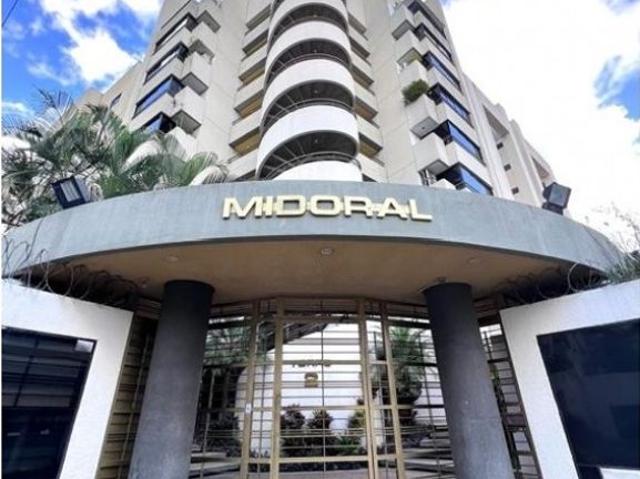 Apartamento en alquiler en Boca De Uchire, Distrito Capital