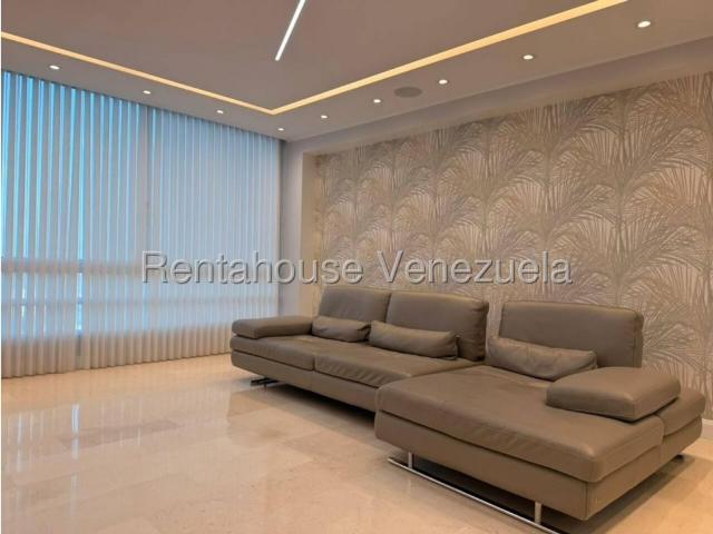 Apartamento en alquiler en Boca De Uchire, Distrito Capital
