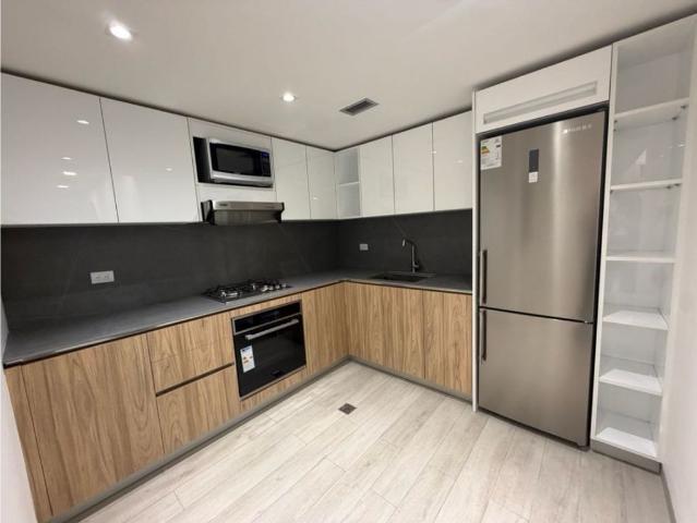 Apartamento en alquiler en Nueva Caracas, Caracas