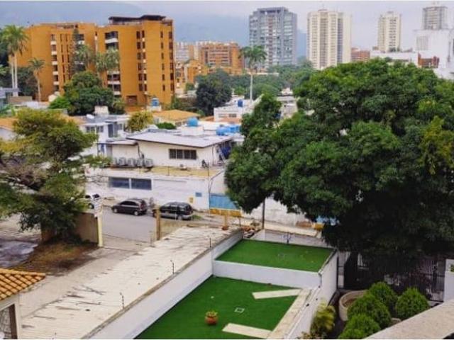 Apartamento en alquiler en Boca De Uchire, Distrito Capital