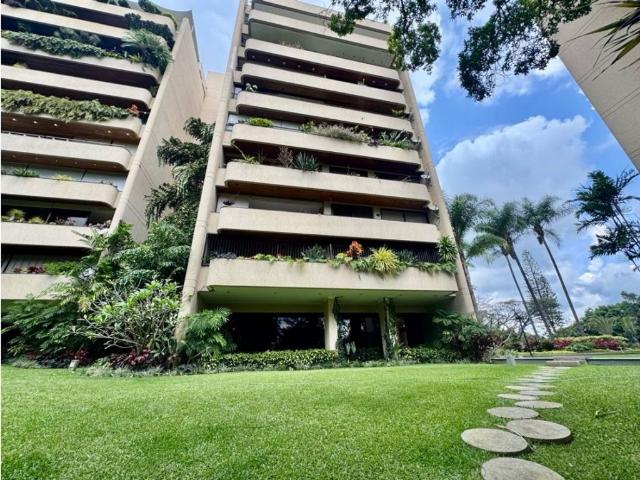 Apartamento en alquiler en Nueva Caracas, Caracas