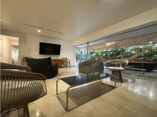 Apartamento en alquiler en Nueva Caracas, Caracas