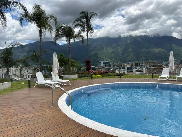 Apartamento en alquiler en Boca De Uchire, Distrito Capital