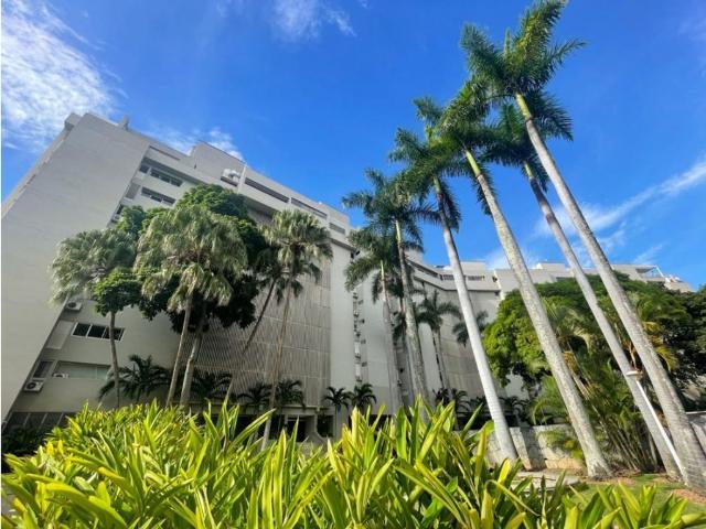 Apartamento en alquiler en Boca De Uchire, Distrito Capital