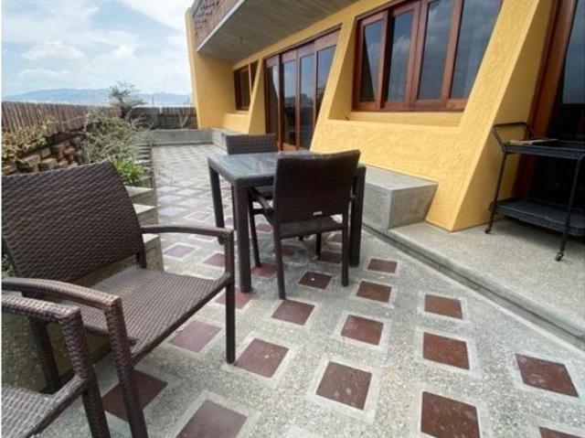 Apartamento en alquiler en Boca De Uchire, Distrito Capital
