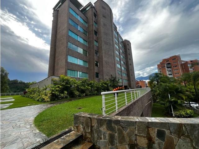 Apartamento en alquiler en Nueva Caracas, Caracas
