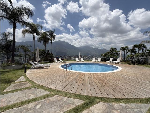 Apartamento en alquiler en Boca De Uchire, Distrito Capital