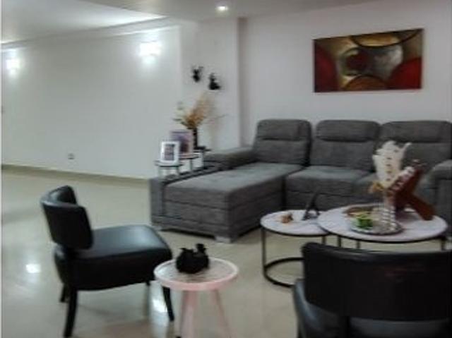 Apartamento en alquiler en Boca De Uchire, Distrito Capital