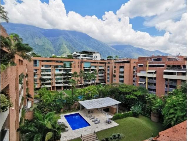 Apartamento en alquiler en Nueva Caracas, Caracas