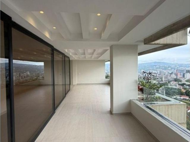 Apartamento en alquiler en Nueva Caracas, Caracas