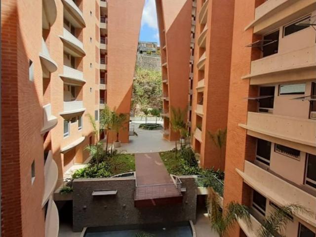 Apartamento en alquiler en Nueva Caracas, Caracas