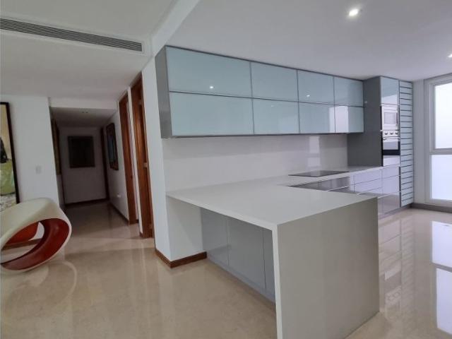 Apartamento en alquiler en Boca De Uchire, Distrito Capital