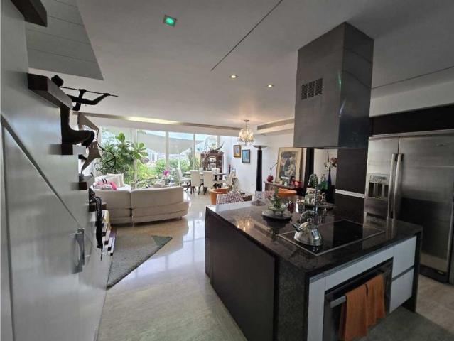 Apartamento en alquiler en Nueva Caracas, Caracas