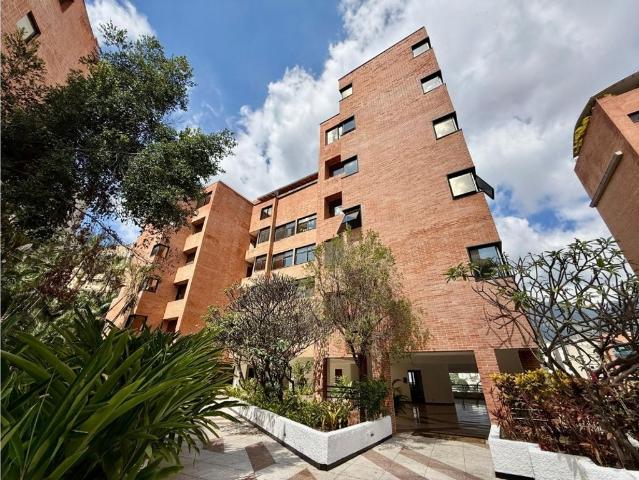 Apartamento en alquiler en Nueva Caracas, Caracas