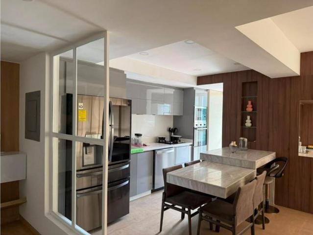 Apartamento en alquiler en Boca De Uchire, Distrito Capital
