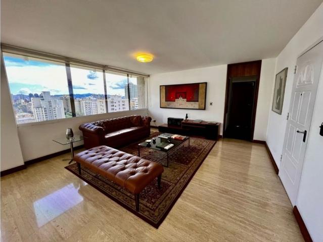 Apartamento en alquiler en Nueva Caracas, Caracas