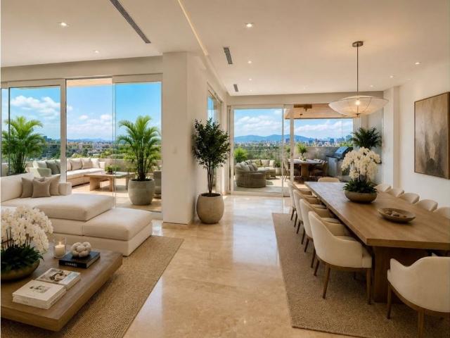 Apartamento en alquiler en Boca De Uchire, Distrito Capital