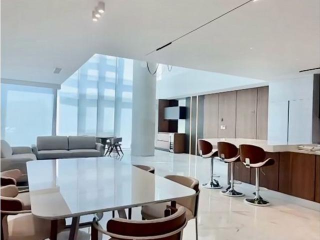 Apartamento en alquiler en Boca De Uchire, Distrito Capital