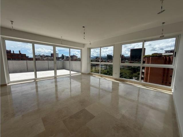 Apartamento en alquiler en Nueva Caracas, Caracas