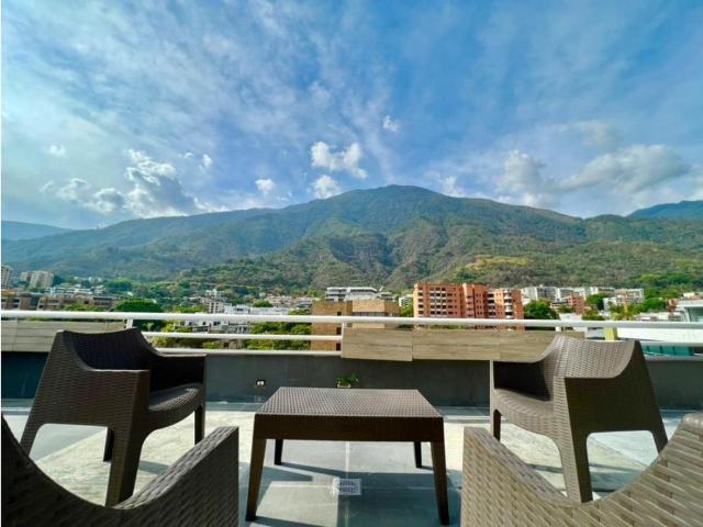 Apartamento en alquiler en Boca De Uchire, Distrito Capital