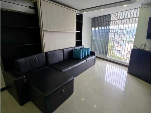Apartamento en alquiler en Boca De Uchire, Distrito Capital