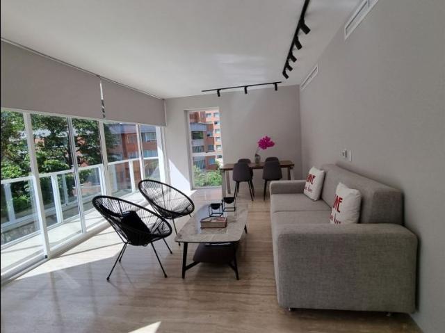 Apartamento en alquiler en Boca De Uchire, Distrito Capital
