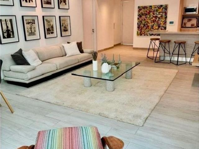Apartamento en alquiler en Nueva Caracas, Caracas