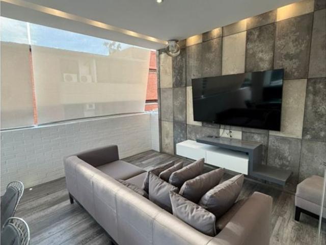 Apartamento en alquiler en Boca De Uchire, Distrito Capital