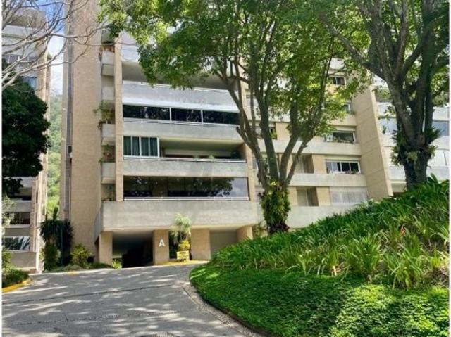 Apartamento en alquiler en Nueva Caracas, Caracas