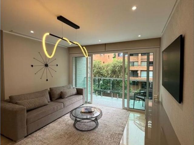 Apartamento en alquiler en Boca De Uchire, Distrito Capital