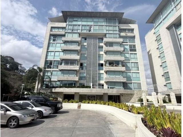 Apartamento en alquiler en Nueva Caracas, Caracas