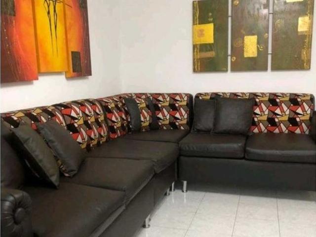 Apartamento en alquiler en Boca De Uchire, Distrito Capital