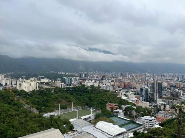 Apartamento en alquiler en Boca De Uchire, Distrito Capital