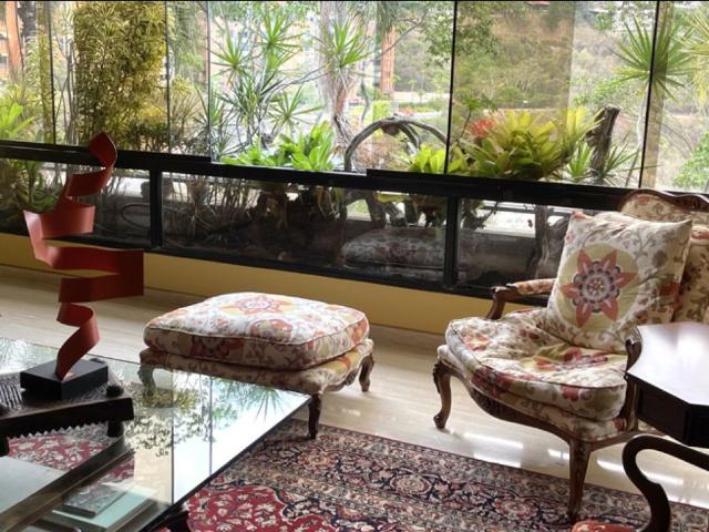 Apartamento en alquiler en Nueva Caracas, Caracas