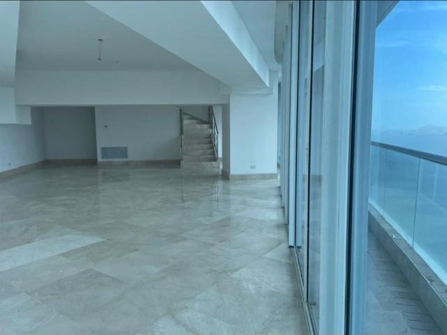 Apartamento alquiler en Ciudad de Panamá, Panamá