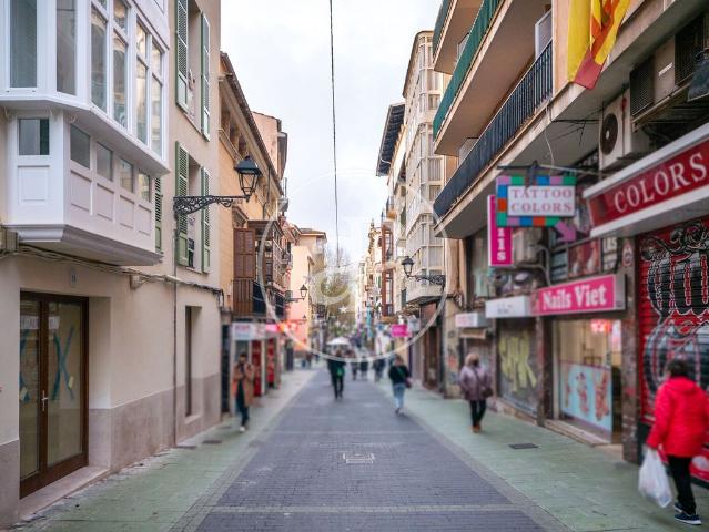 Piso en alquiler en Pere Garau, Palma