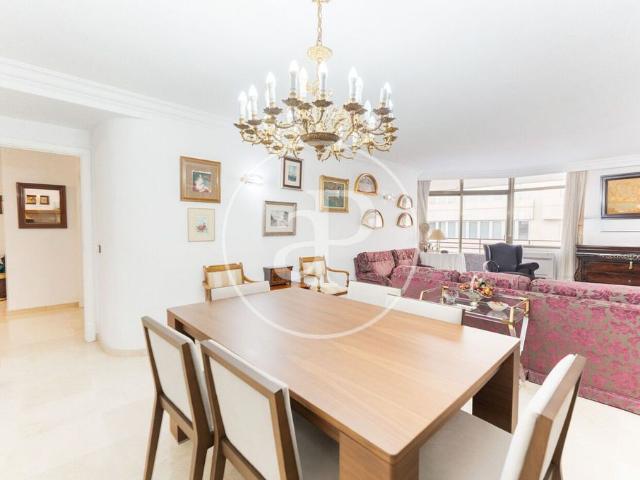 Piso en alquiler en Son Serralta, Palma