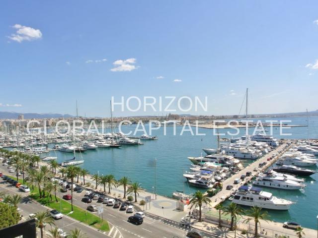 Piso en alquiler en Baleares