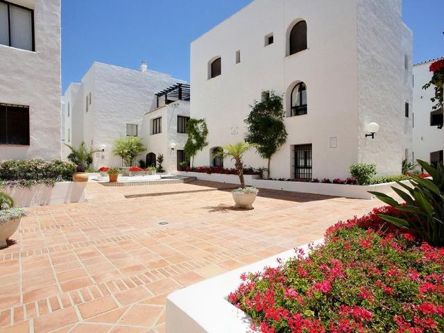 Piso en alquiler en Marbella, Aldea Blanca