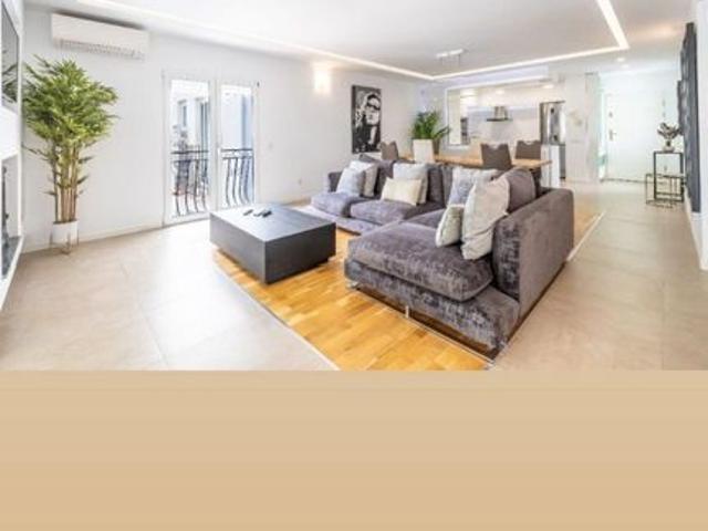 Piso en alquiler en Marbella, Málaga