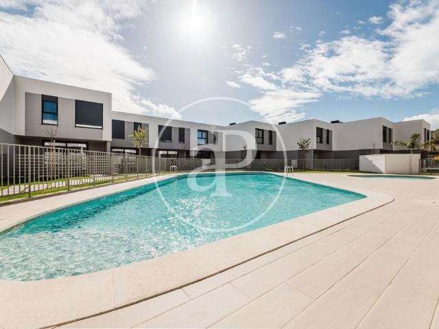 Piso en alquiler en el Camp de Túria, Valencia